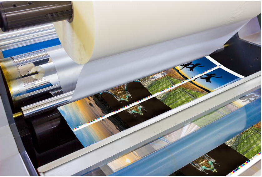 Cán màng mờ - Giải pháp hoàn hảo cho ấn phẩm chuyên nghiệp