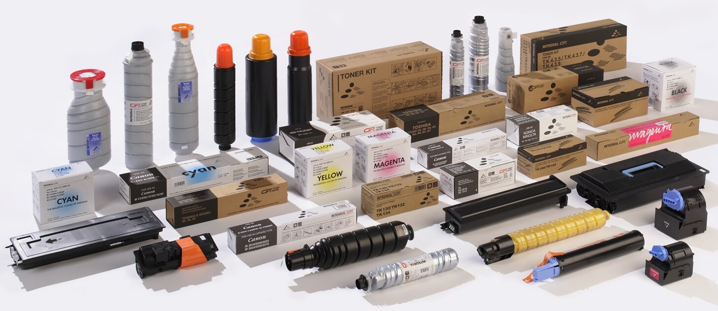 Linh Kiện Máy Photocopy Ricoh | Bán Linh Kiện Máy Photo Giá Rẻ