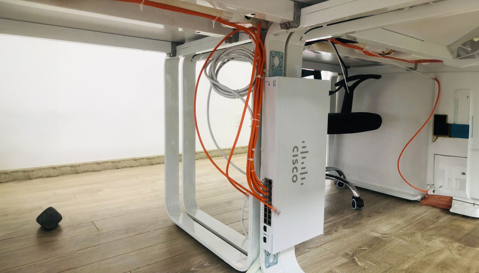 Tư vấn thi công mạng LAN văn phòng trọn gói