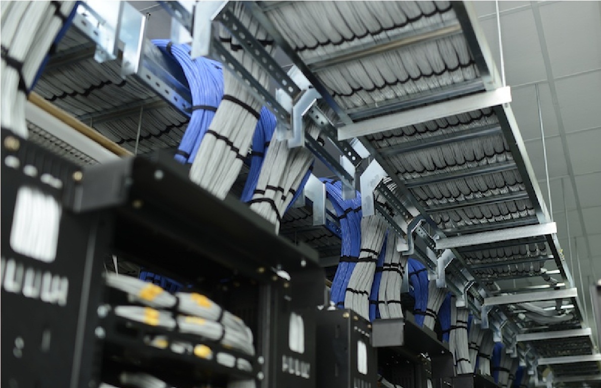 THI CÔNG LẮP ĐẶT HỆ THỐNG MẠNG LAN CHO VĂN PHÒNG CÔNG TY TNHH TÍCH HỢP HỆ THỐNG NHT