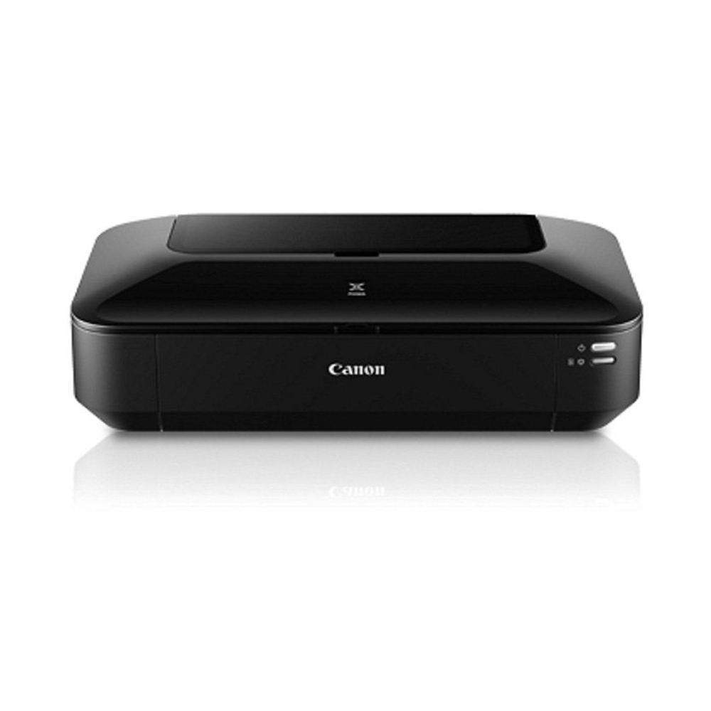 Máy in Phun màu Canon PIXMA iX 6770 - Khổ A3 (máy đã bao gồm mực in)