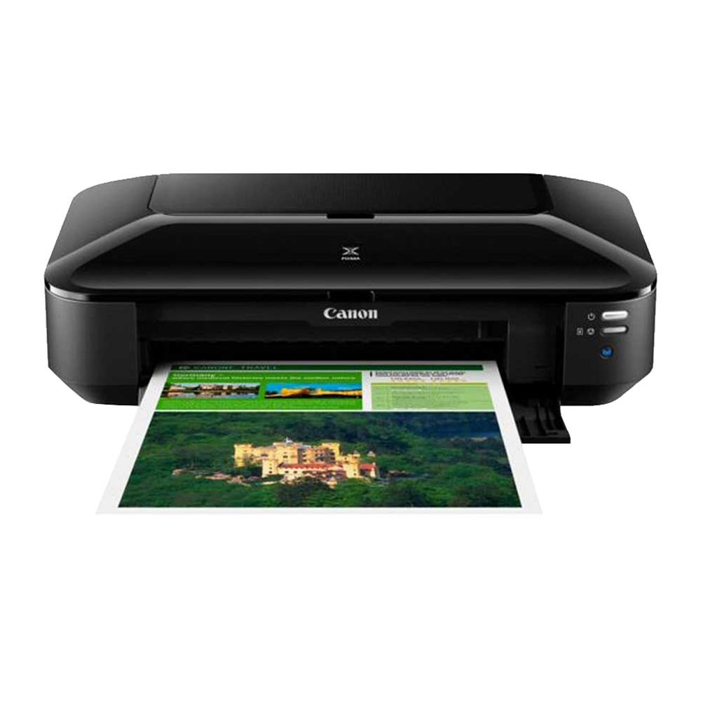 Máy in Phun màu CANON PIXMA IX 6870 wifi - Khổ A3 (máy chưa bao gồm mực in)