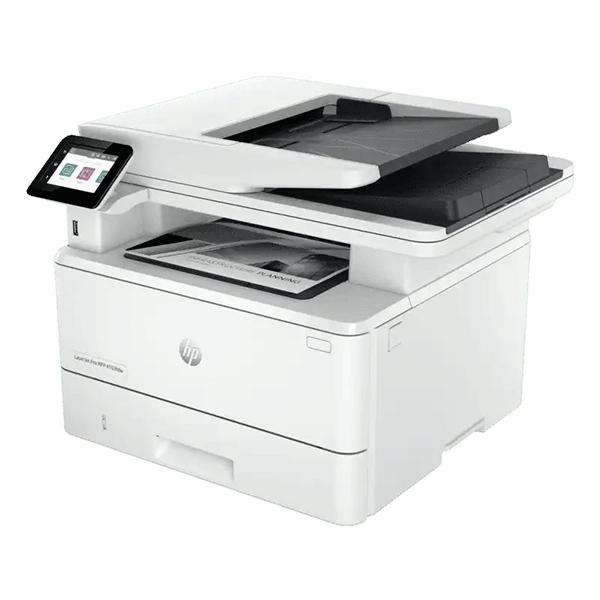 Máy in Laser đen trắng đa chức năng HP Pro MFP M4103fdw - (2Z269A) (in wifi, sao chụp, quét, fax, tự động in đảo mặt