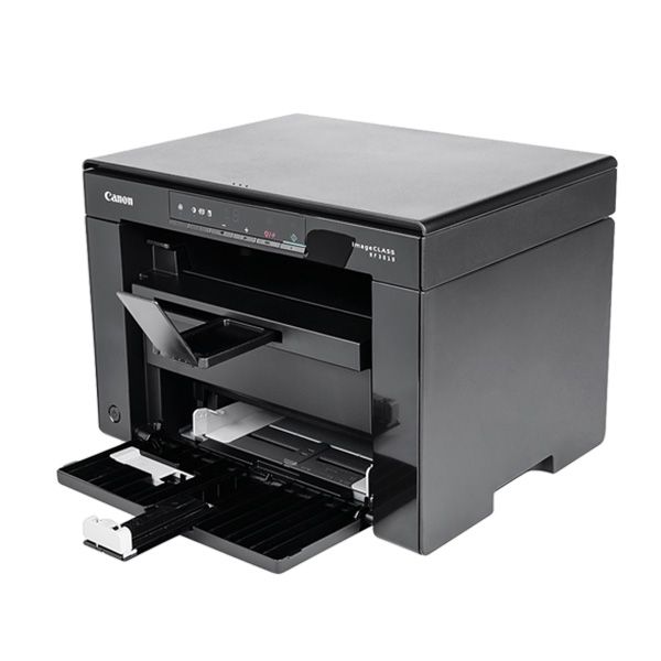 Máy in Laser Đa chức năng CANON MF 3010 (in, scan, photo, copy)