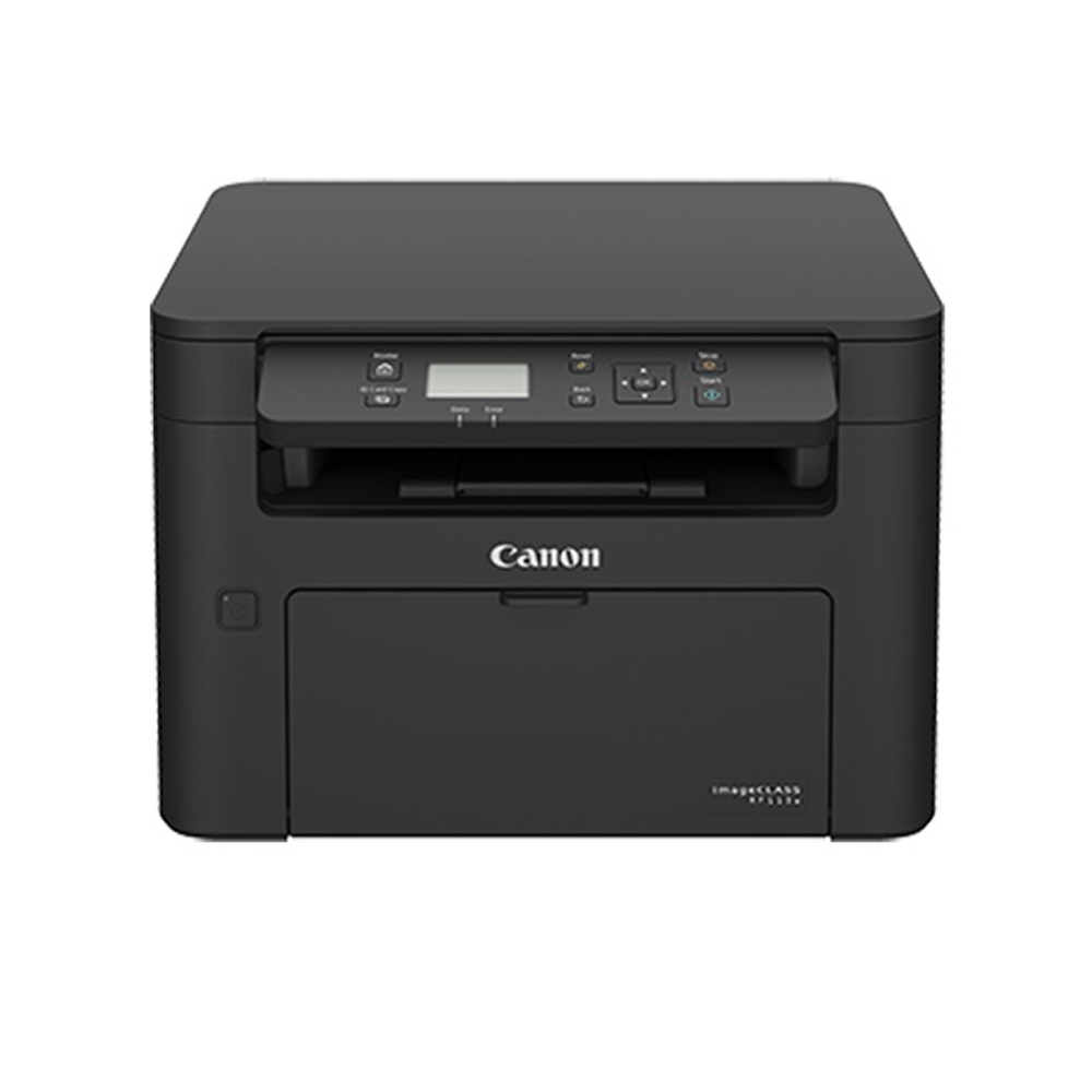 Máy in Laser Đa chức năng Canon MF113w (in A4, scan, copy, fax) - wifi