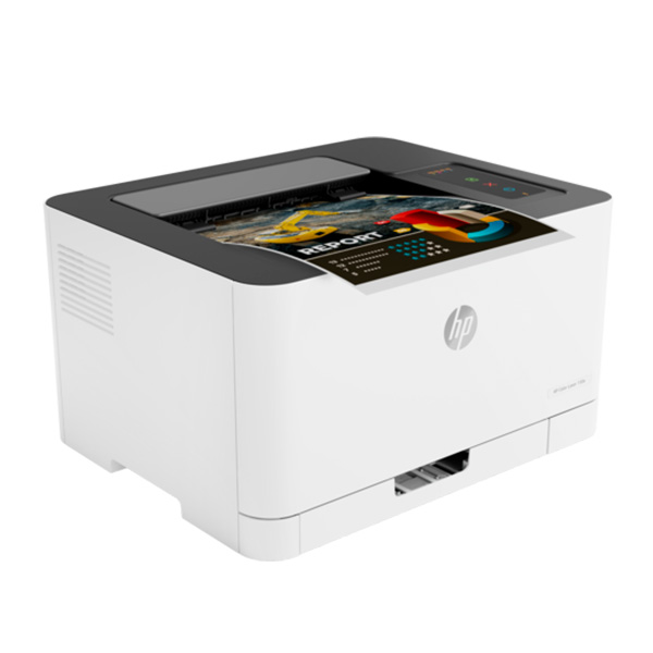 Máy in Laser màu HP Color LaserJet 150A - In A4 (4ZB94A)