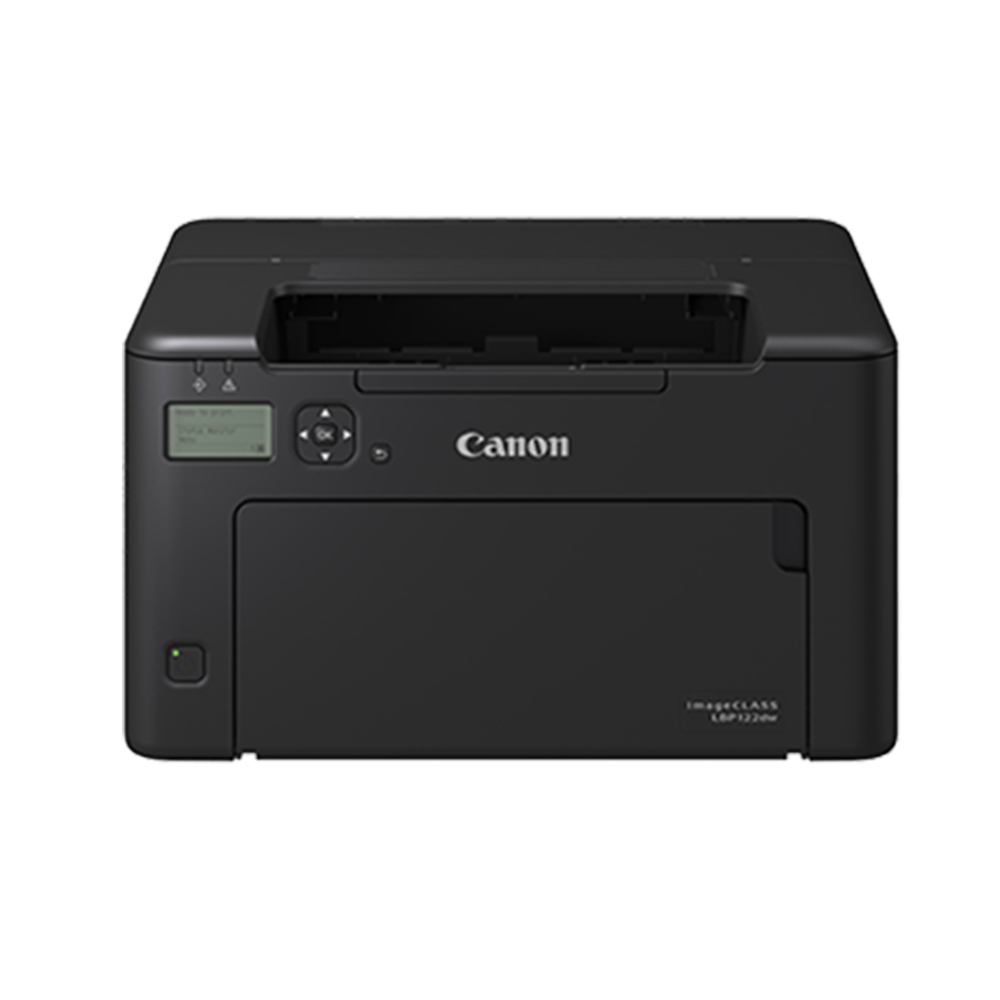 Máy in Laser Canon imageCLASS LBP 122DW (in đảo mặt A4, in không dây)