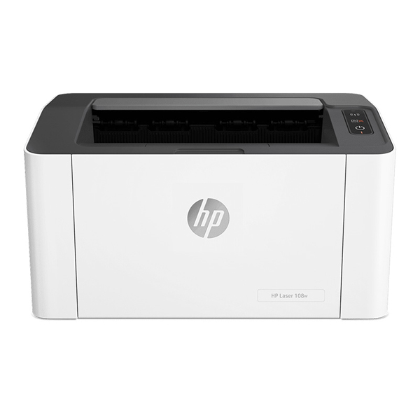 Máy in laser đen trắng HP pro M108W (4ZB80A)