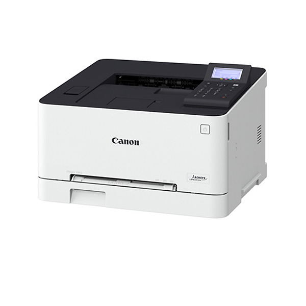 Máy in Canon Laser màu LBP 633Cdw - In màu A4, đảo mặt, wifi
