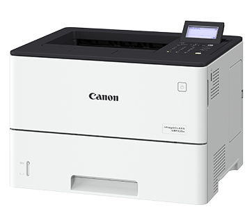 Máy in Laser trắng đen Canon LBP 325x (in A4, đảo mặt, in mạng)