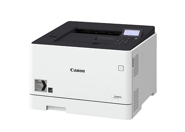 Máy in Canon Laser màu LBP 653Cdw - In màu A4, đảo mặt, in Wifi