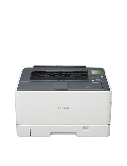 Máy in Laser đen trắng Canon LBP 8100n - In khổ A3, In mạng