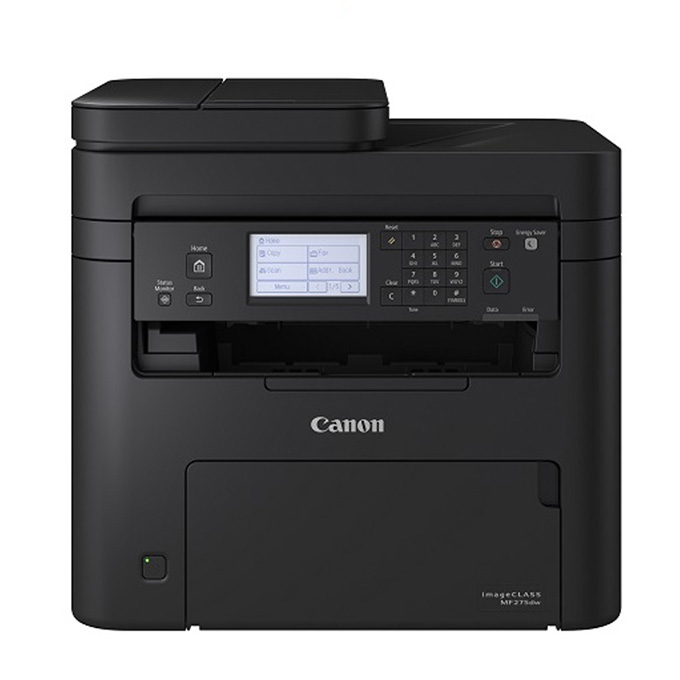 Máy in đa chức năng Canon imageCLASS MF275DW (WiFi in đảo mặt A4, Scan, Copy)