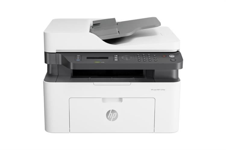 Mô tả chi tiết Máy in Đa chức năng HP LaserJet Pro MFP M139fnw (A0NU1A) (In mạng, Scan, Copy, fax) - wifi