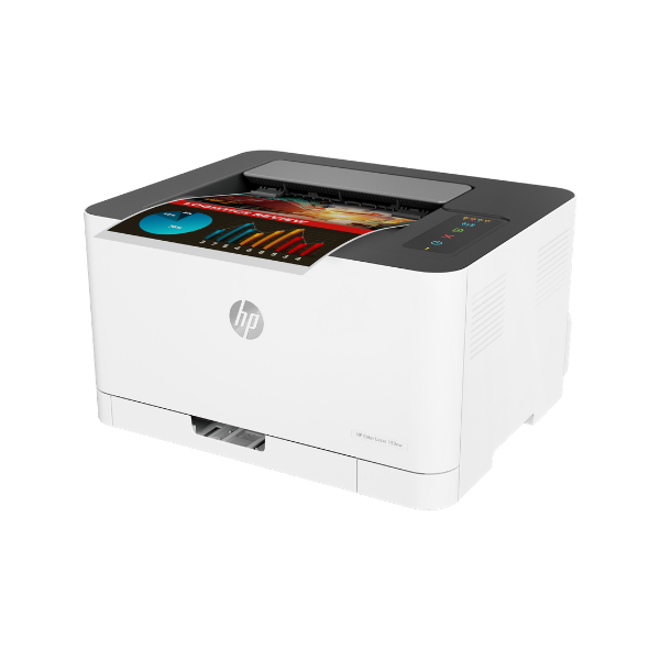 Máy in Laser màu HP Color LaserJet Pro M150NW (4ZB95A) - In wifi, in mạng A4