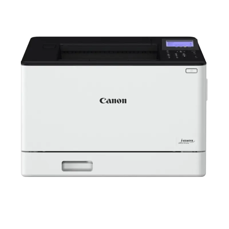 Máy in Canon Laser màu LBP 673Cdw - In màu A4, đảo mặt, in Wifi