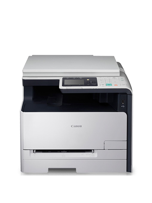 Máy in Laser màu Đa chức năng Canon imageCLASS LBP 621cn (in A4, scan, copy, in mạng)