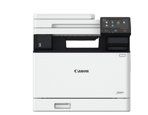 Máy in Laser màu Đa chức năng Canon MF754CDW (In đảo mặt, scan, Copy, Fax, Network, Wifi)
