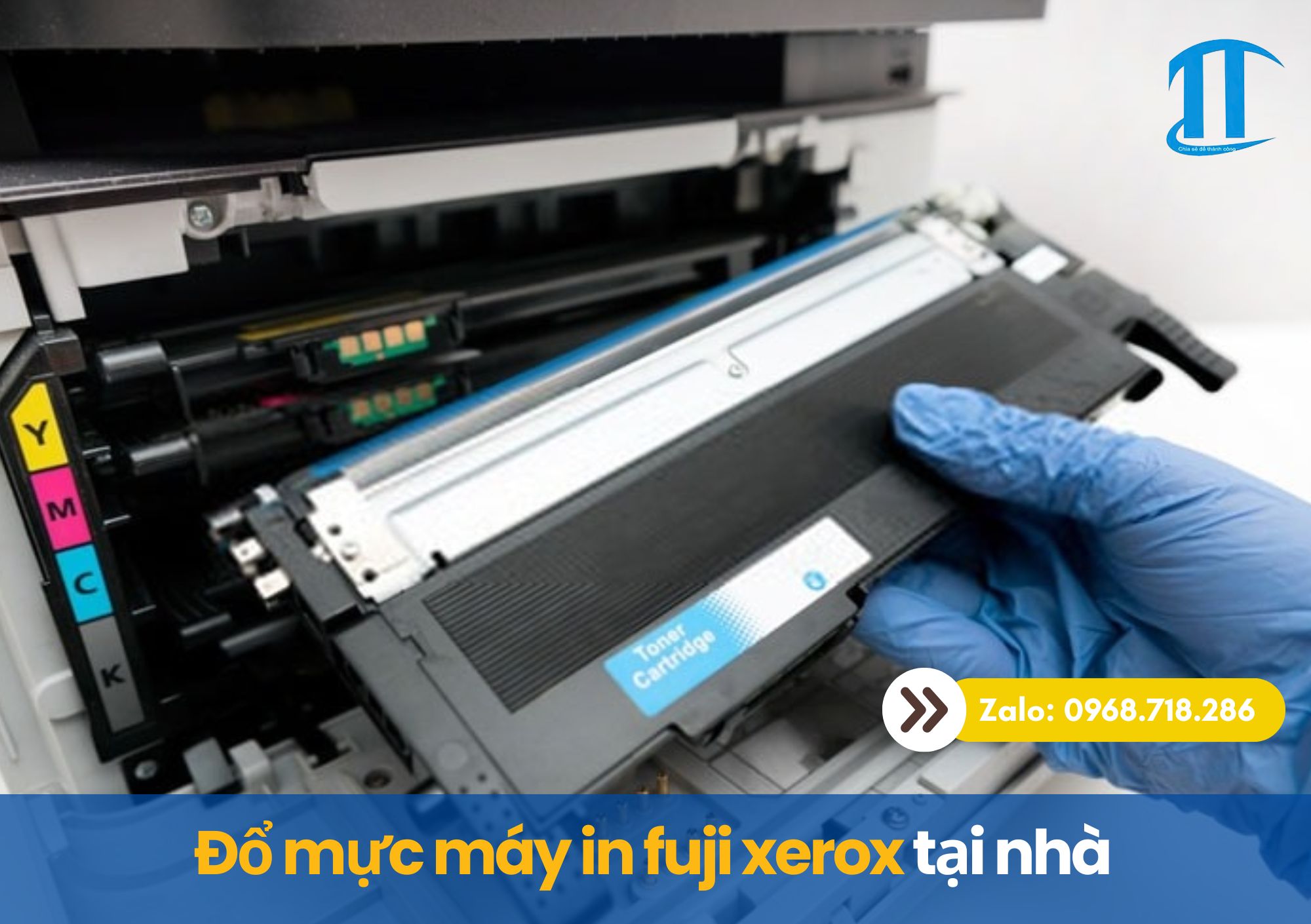 Chúng tôi cung cấp dịch vụ đổ mực máy in tận nơi nhanh chóng, phù hợp cho cả cá nhân và doanh nghiệp, đặc biệt với các dòng máy như Canon, HP, Brother, Fuji Xerox.