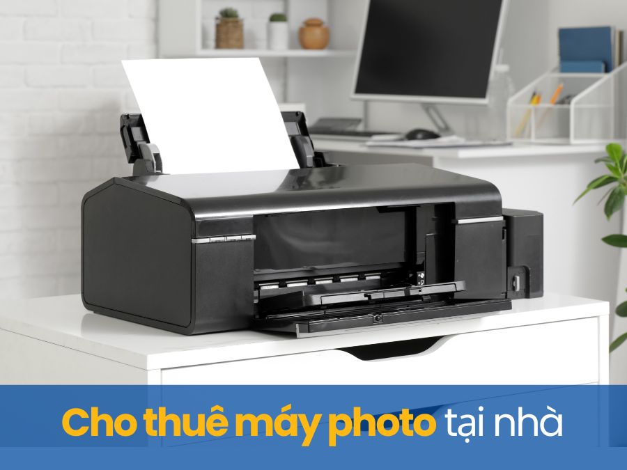 Tân Thuận Thảo – Đổ Mực & Sửa Chữa Máy In Tận Nơi Uy Tín, Giá Tốt