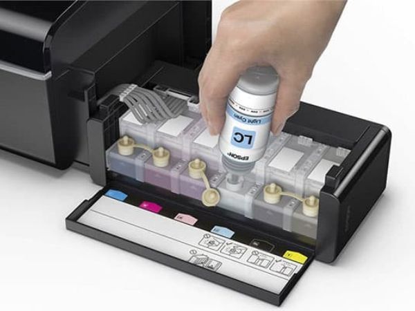 Tân Thuận Thảo – Đổ Mực & Sửa Chữa Máy In Tận Nơi Uy Tín, Giá Tốt