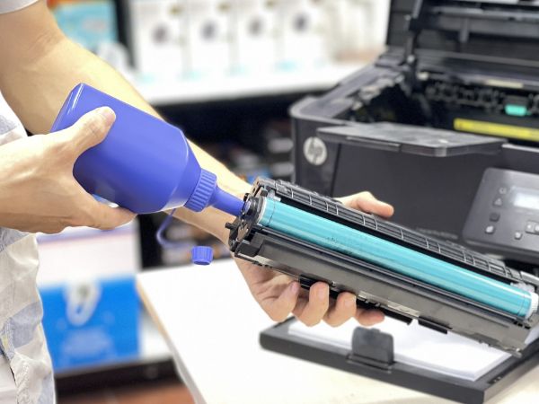 Tân Thuận Thảo – Đổ Mực & Sửa Chữa Máy In Tận Nơi Uy Tín, Giá Tốt